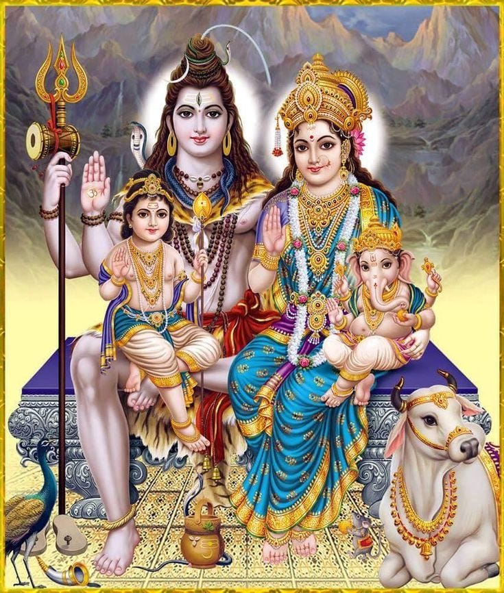 pariharam